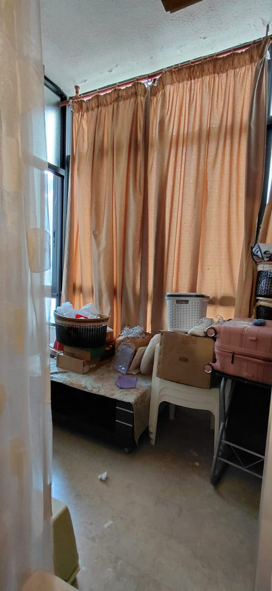 Apartment for sale in Bouar - شقة للبيع في بوار GM143K