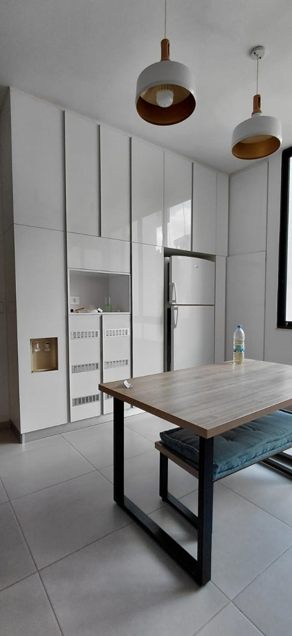 Apartment for sale in Bouar - شقة للبيع في بوار GM143K