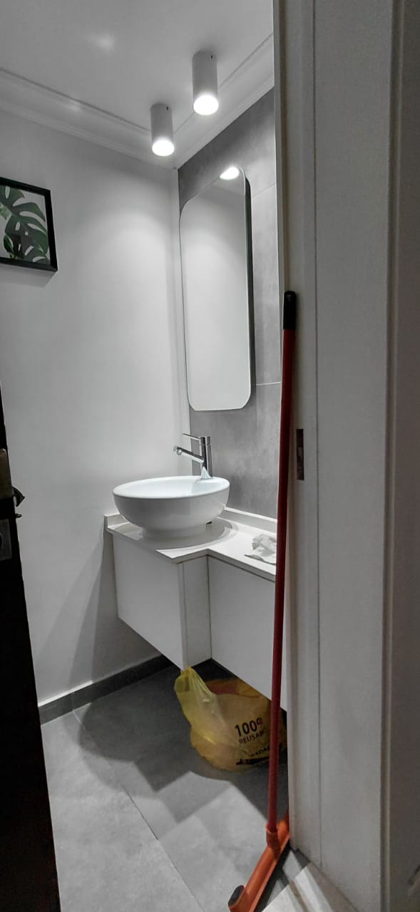 Apartment for sale in Bouar - شقة للبيع في بوار GM143K