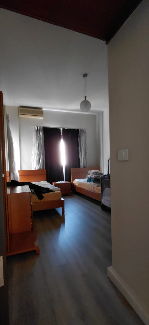 Apartment for sale in Bouar - شقة للبيع في بوار GM143K