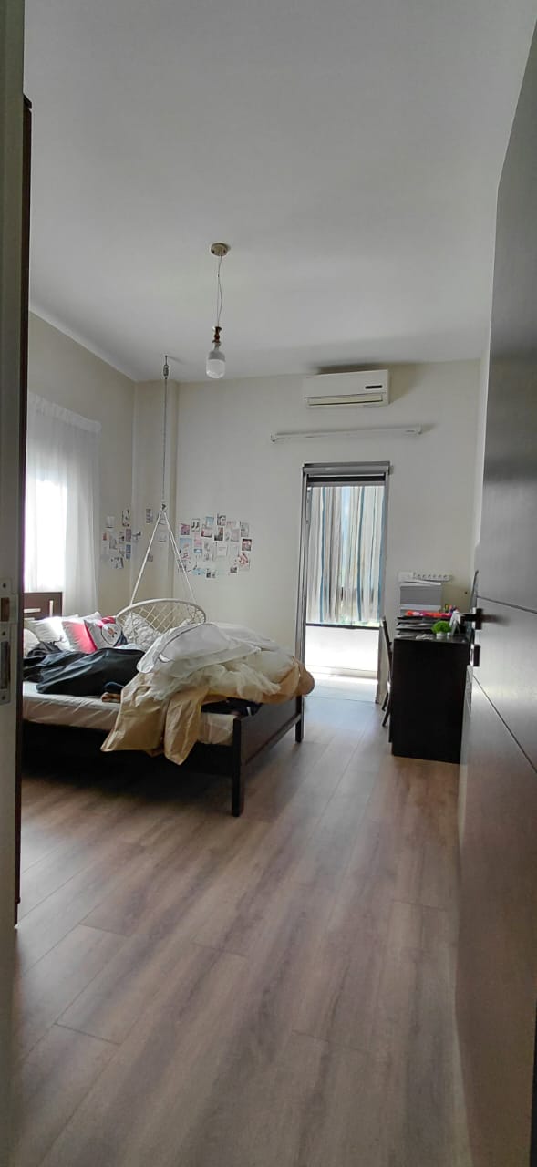 Apartment for sale in Bouar - شقة للبيع في بوار GM143K