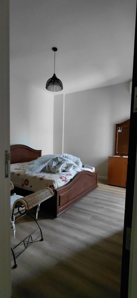 Apartment for sale in Bouar - شقة للبيع في بوار GM143K