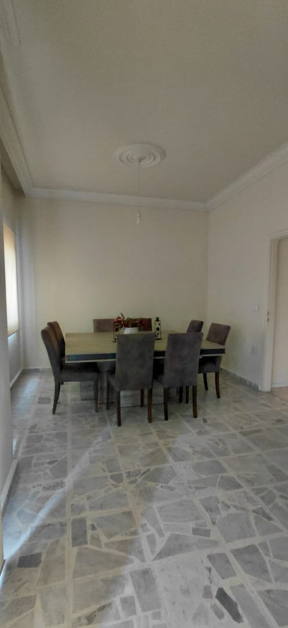 Apartment for rent in Jbeil - شقة للإيجار في جبيل GM144K