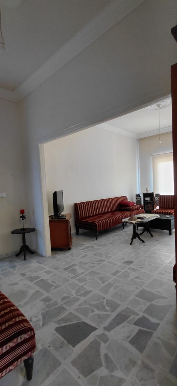 Apartment for rent in Jbeil - شقة للإيجار في جبيل GM144K
