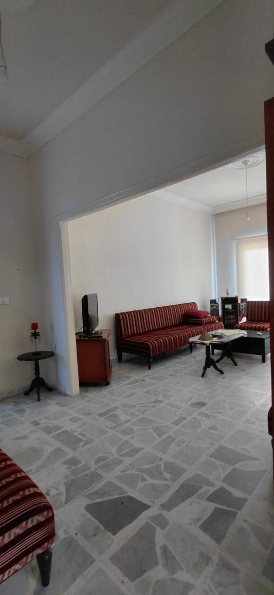 Apartment for rent in Jbeil - شقة للإيجار في جبيل GM144K