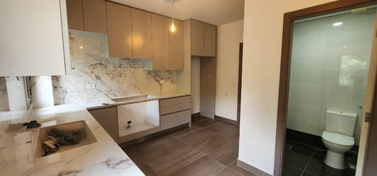 Apartment for sale in Aylout-Mansourieh - شقة للبيع في عيلوت GM106AJ