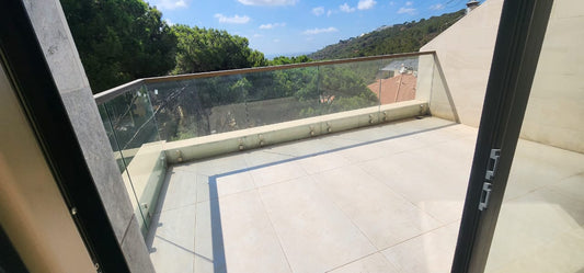 Duplex for sale in Aylout-Mansourieh - دوبلكس للبيع في عيلوت-المنصورية GM107AJ