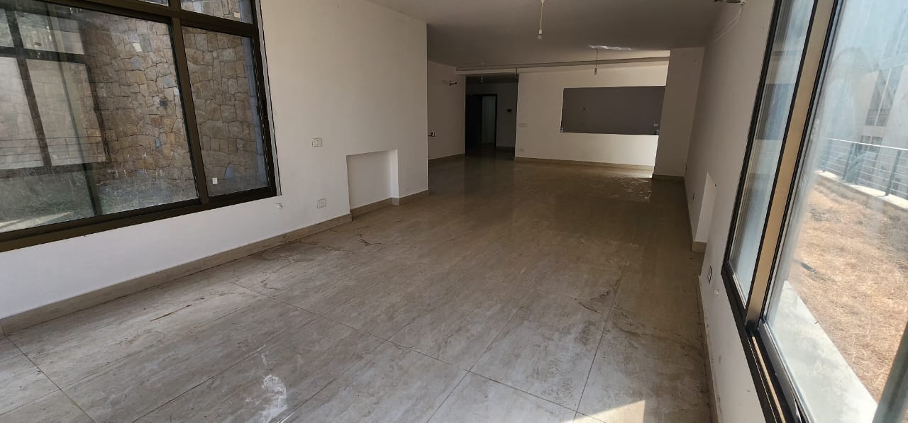 Apartment for sale in Aylout-Mansourieh - شقة للبيع في عيلوت-المنصورية GM108AJ
