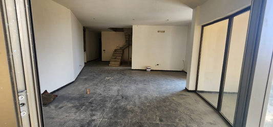 Duplex for sale in Aylout-Mansourieh - دوبلكس للبيع في عيلوت-المنصورية GM109AJ