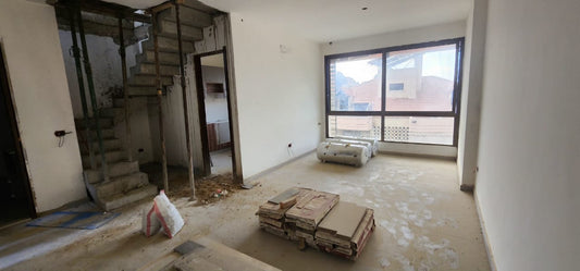 Duplex for sale in Aylout-Mansourieh - دوبلكس للبيع في عيلوت-المنصورية