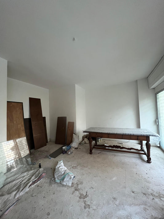 Warehouse for sale in Mansourieh - مستودع للبيع في المنصورية GM102VR