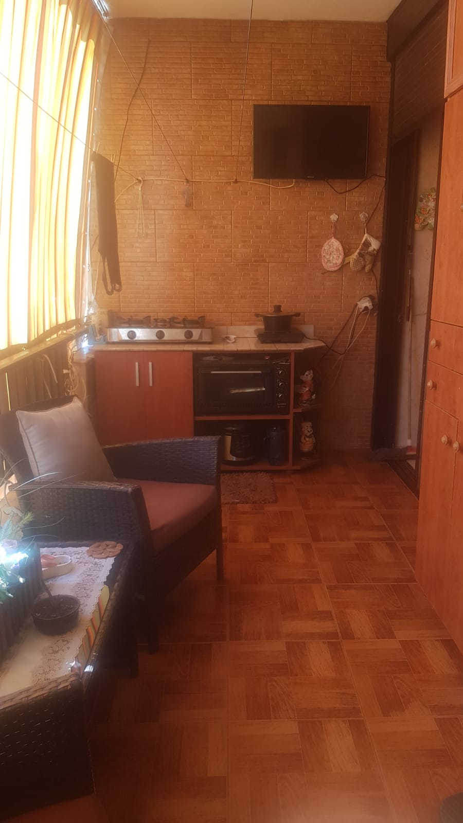 Apartment for sale in Mastita - شقة للبيع في مستيتا GM103EC