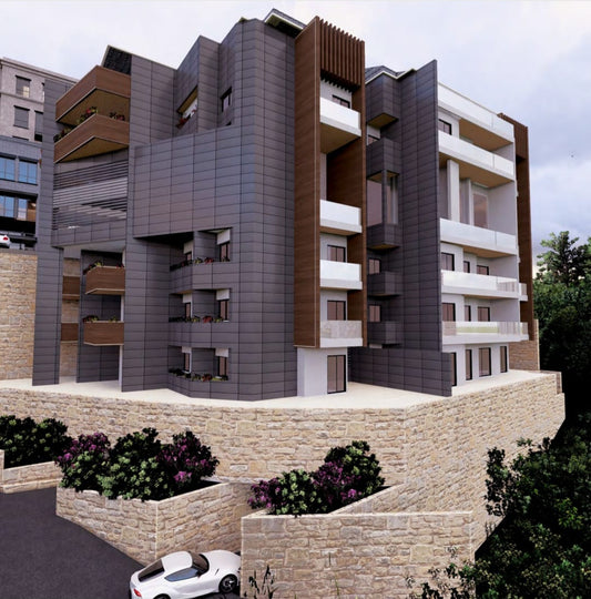 Installment Plan in Mansourieh - خطة تقسيط في المنصورية GM117AJ