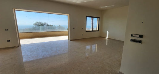 Apartment for sale in Mar Roukoz - شقة للبيع في مار روكز