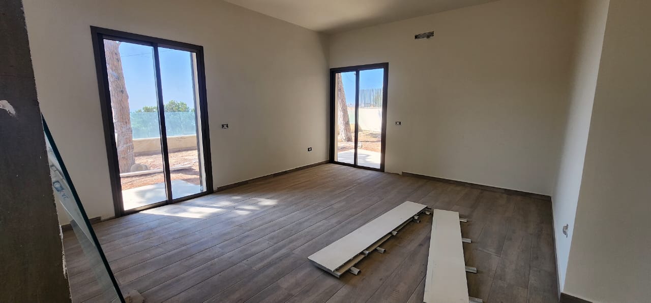 Apartment for sale in Mar Roukoz - شقة للبيع في مار روكز