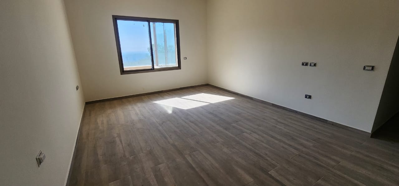 Apartment for sale in Mar Roukoz - شقة للبيع في مار روكز