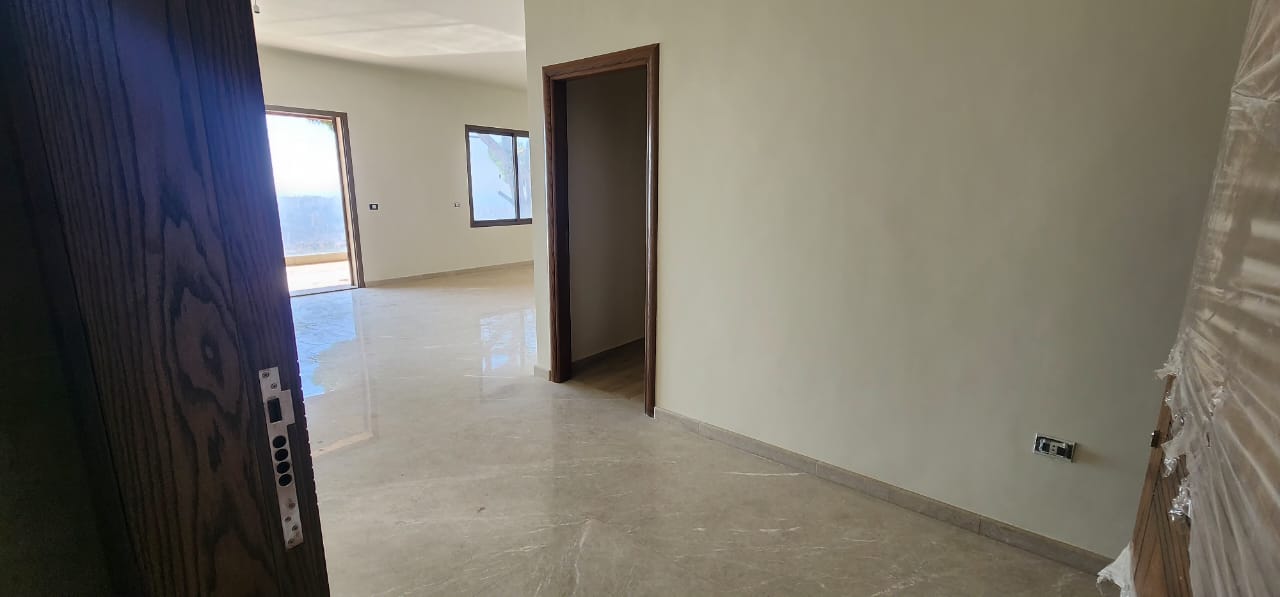 Apartment for sale in Ain Saadeh - شقة للبيع في عين سعادة GM114AJ