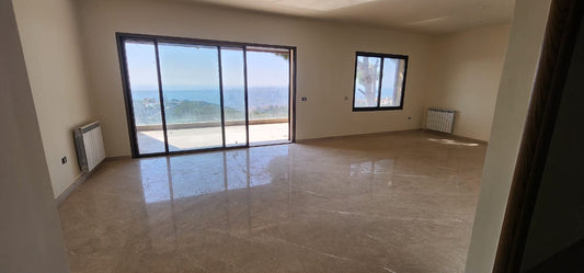 Apartment for sale in Ain Saadeh - شقة للبيع في عين سعادة GM114AJ