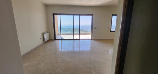 Apartment for sale in Ain Saadeh - شقة للبيع في عين سعادة GM114AJ