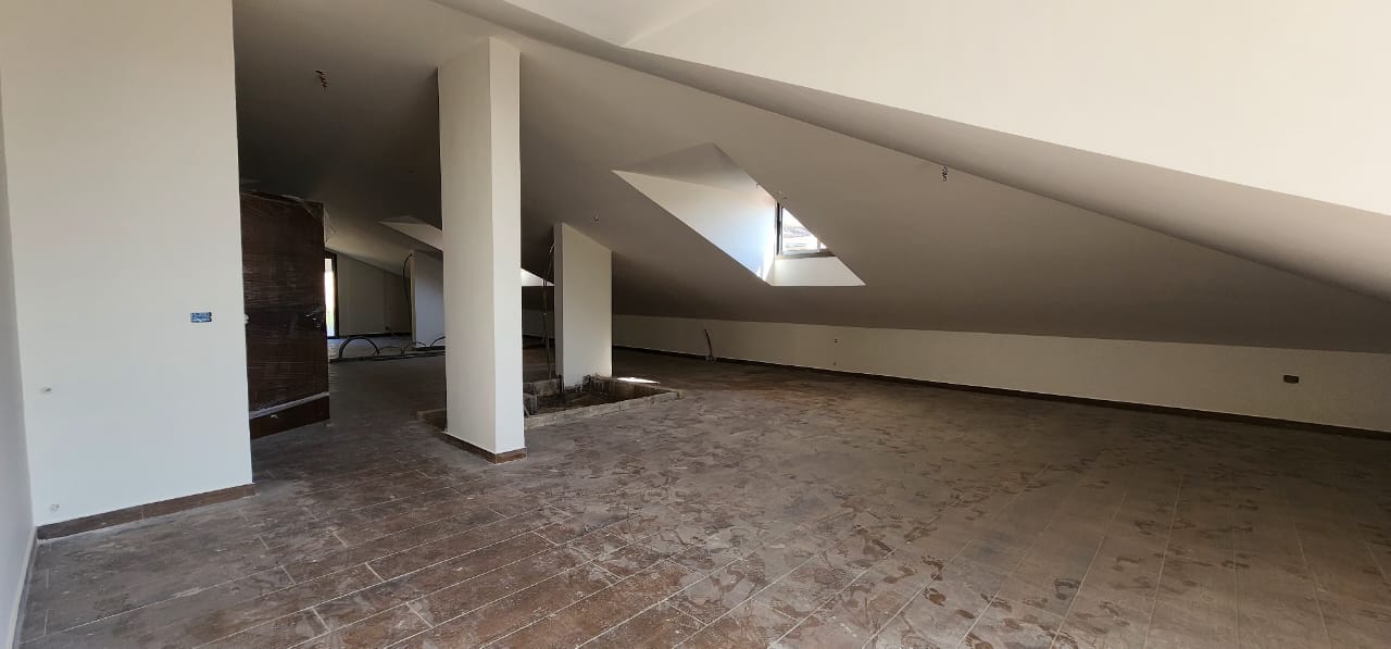 Duplex for sale in Ain Saadeh - دوبلكس للبيع في عين سعادة GM115AJ