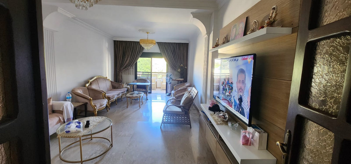 Apartment for sale in Dekweneh - شقة للبيع في الدكوانة GM118AJ