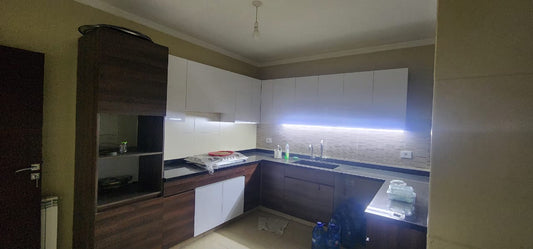 Duplex for rent in Mar Roukoz - دوبلكس للإيجار في مار روكز