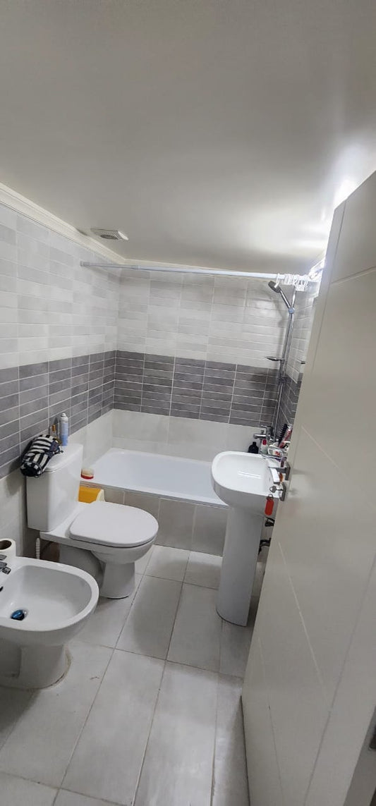 Duplex for rent in Mar Roukoz - دوبلكس للإيجار في مار روكز