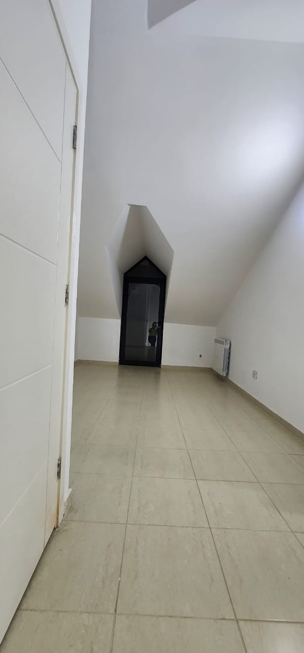 Duplex for rent in Mar Roukoz - دوبلكس للإيجار في مار روكز