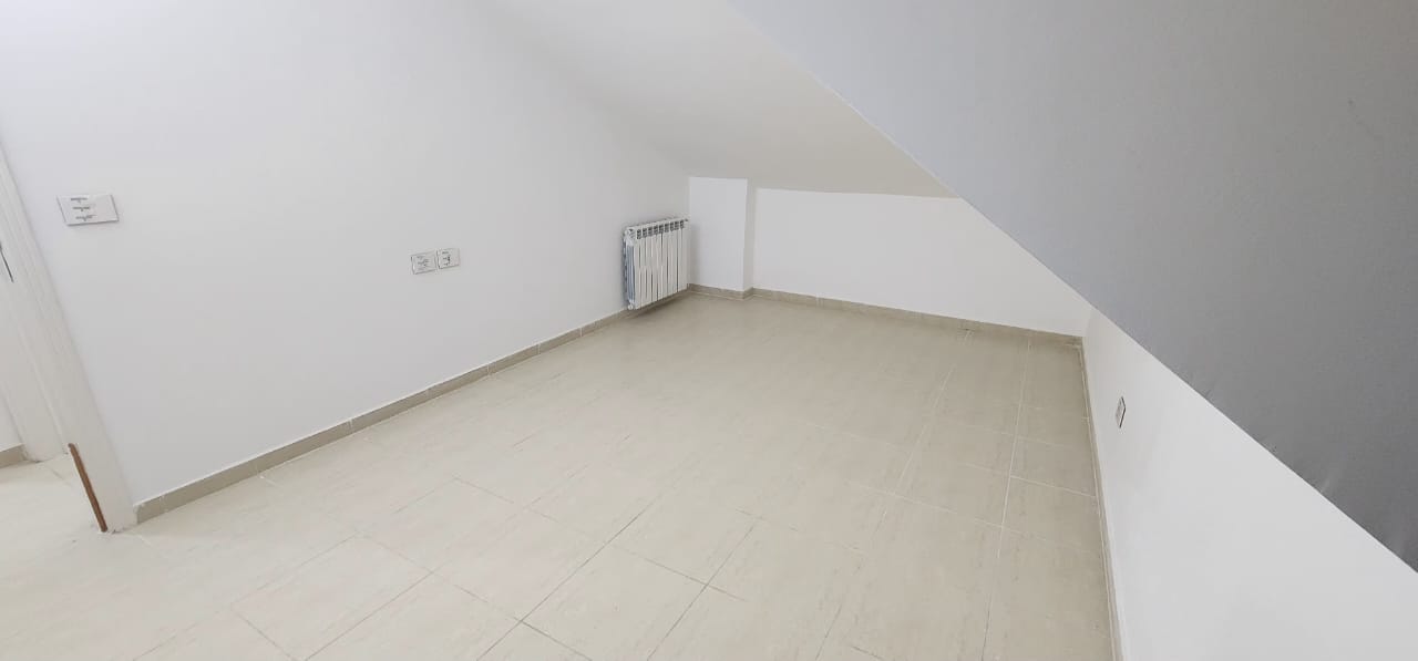 Duplex for rent in Mar Roukoz - دوبلكس للإيجار في مار روكز