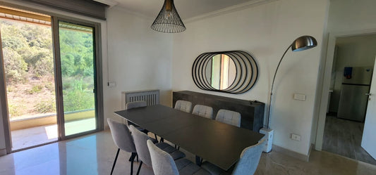 Duplex for sale in Ain Saadeh - دوبلكس للبيع في عين سعادة GM112AJ