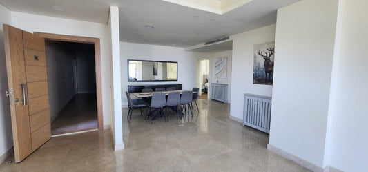 Duplex for sale in Ain Saadeh - دوبلكس للبيع في عين سعادة GM111AJ