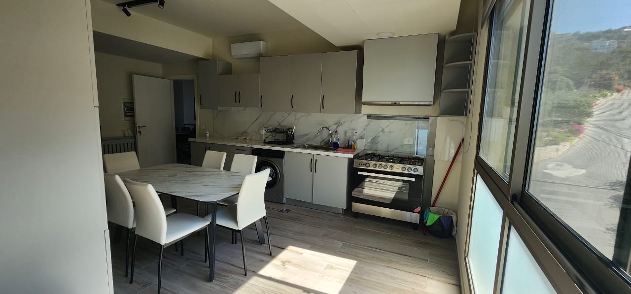 Duplex for sale in Ain Saadeh - دوبلكس للبيع في عين سعادة GM111AJ