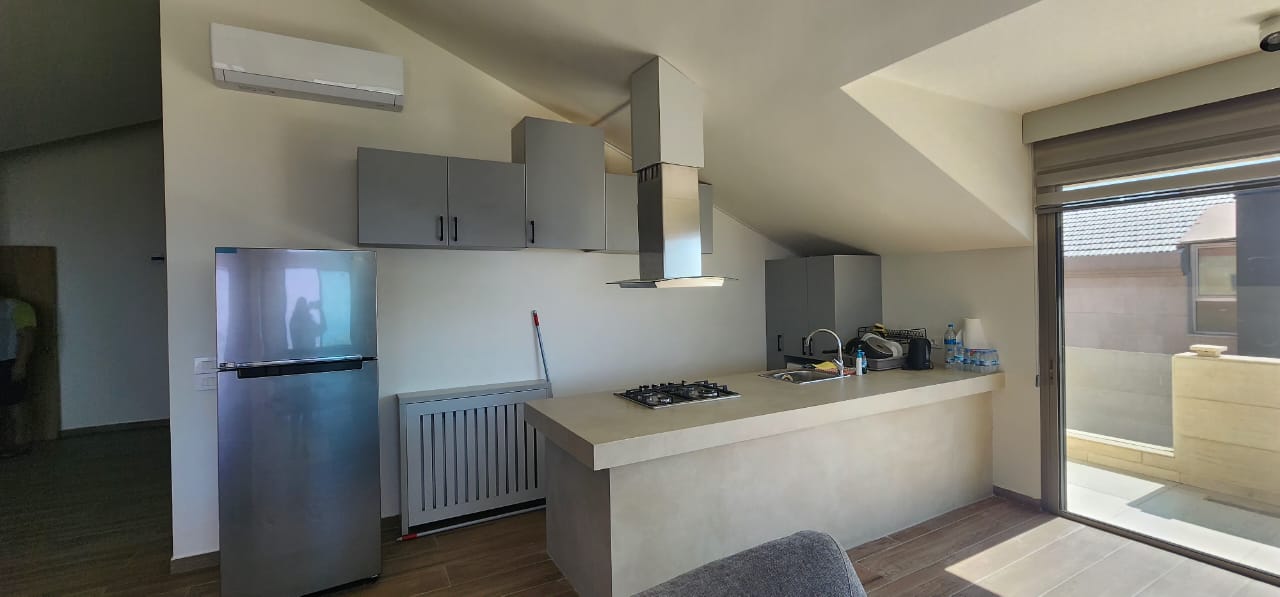 Duplex for sale in Ain Saadeh - دوبلكس للبيع في عين سعادة GM111AJ