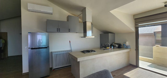 Duplex for sale in Ain Saadeh - دوبلكس للبيع في عين سعادة GM111AJ