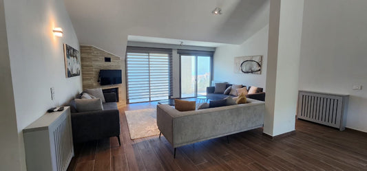 Duplex for sale in Ain Saadeh - دوبلكس للبيع في عين سعادة GM111AJ