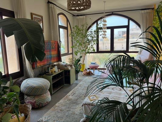 Apartment for rent in Batroun - شقة للإيجار في البترون