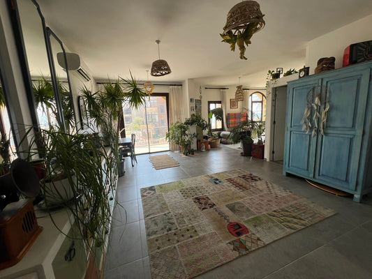 Apartment for rent in Batroun - شقة للإيجار في البترون