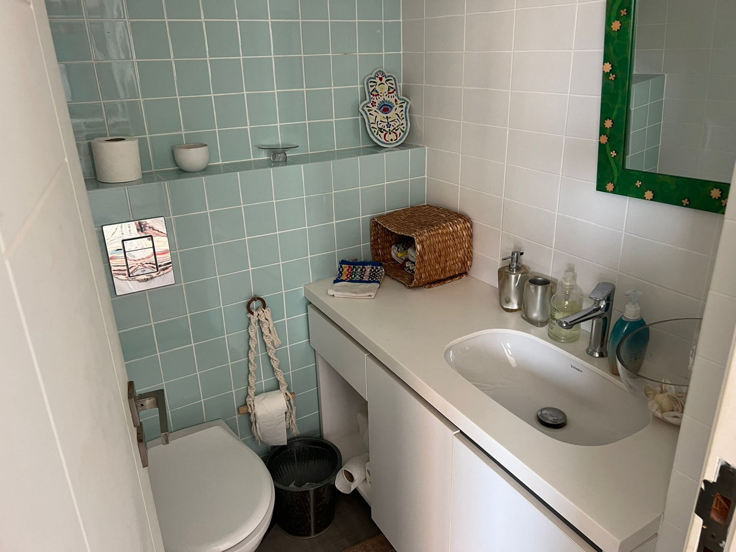 Apartment for rent in Batroun - شقة للإيجار في البترون