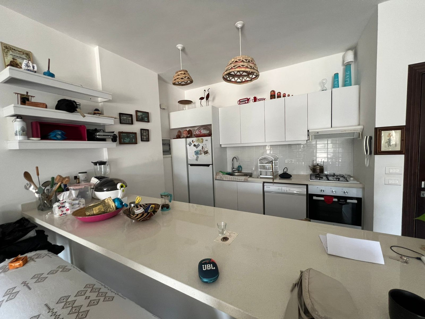 Apartment for rent in Batroun - شقة للإيجار في البترون