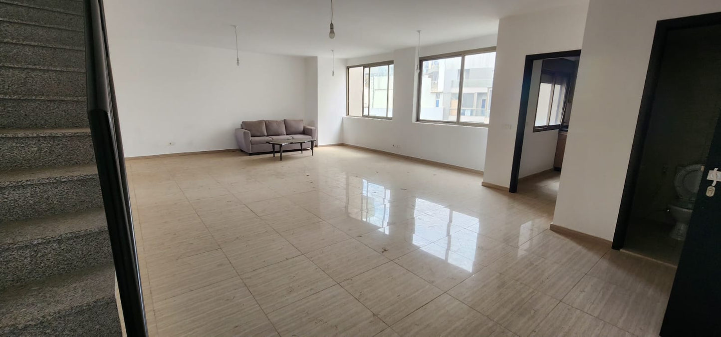 Duplex for sale in Mar Roukoz - دوبلكس للبيع في مار روكز
