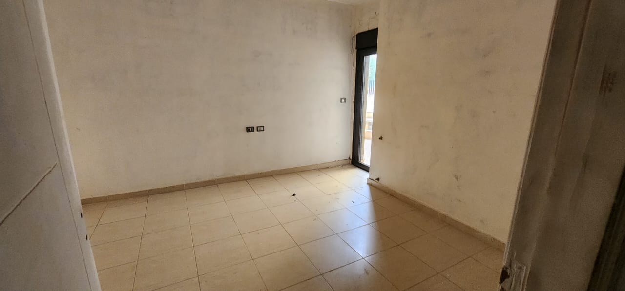 Apartment for sale in Mar Roukoz - شقة للبيع في مار روكز