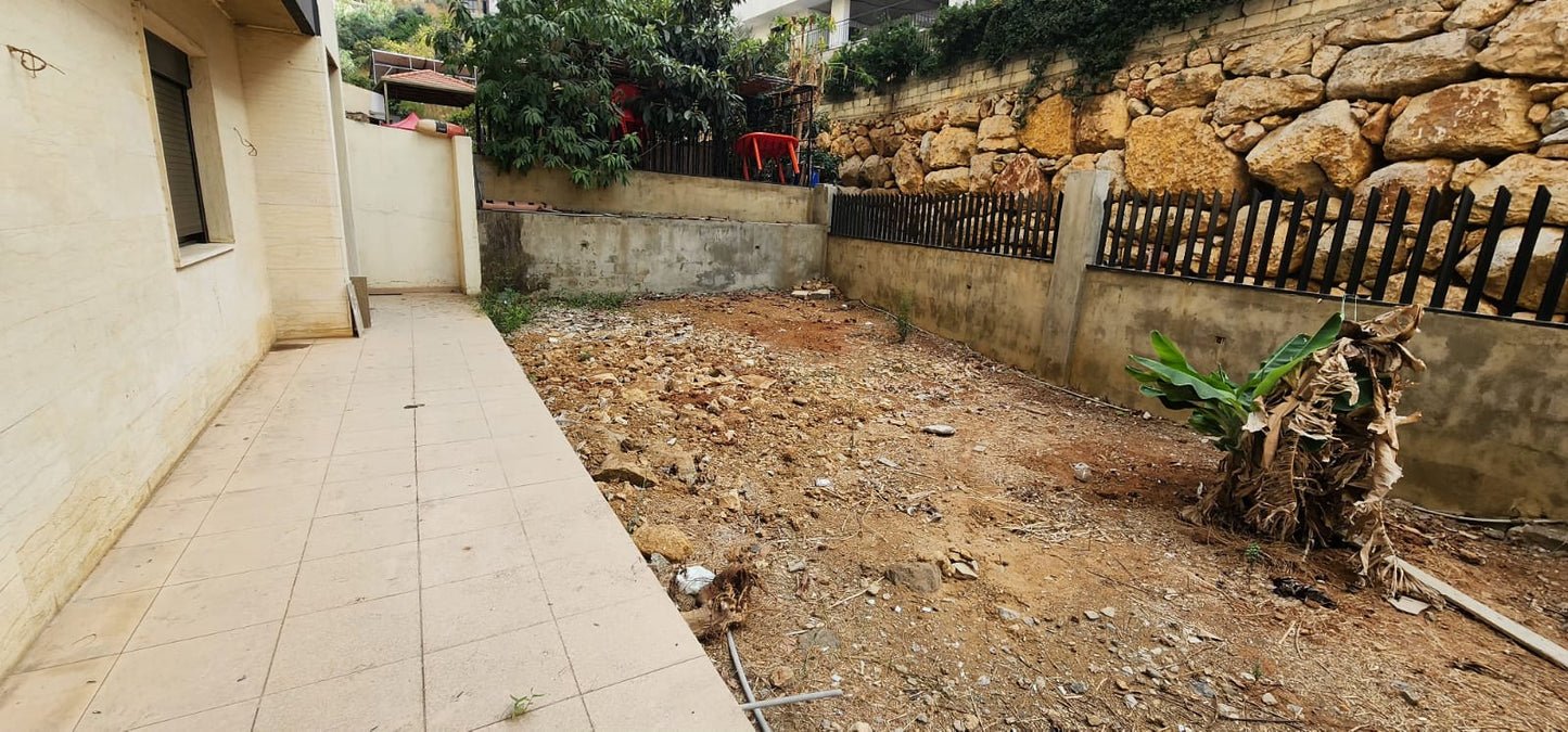 Apartment for sale in Mar Roukoz - شقة للبيع في مار روكز