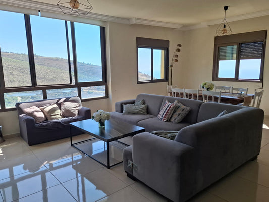 Duplex for sale in Hboub - دوبلكس للبيع في حبوب