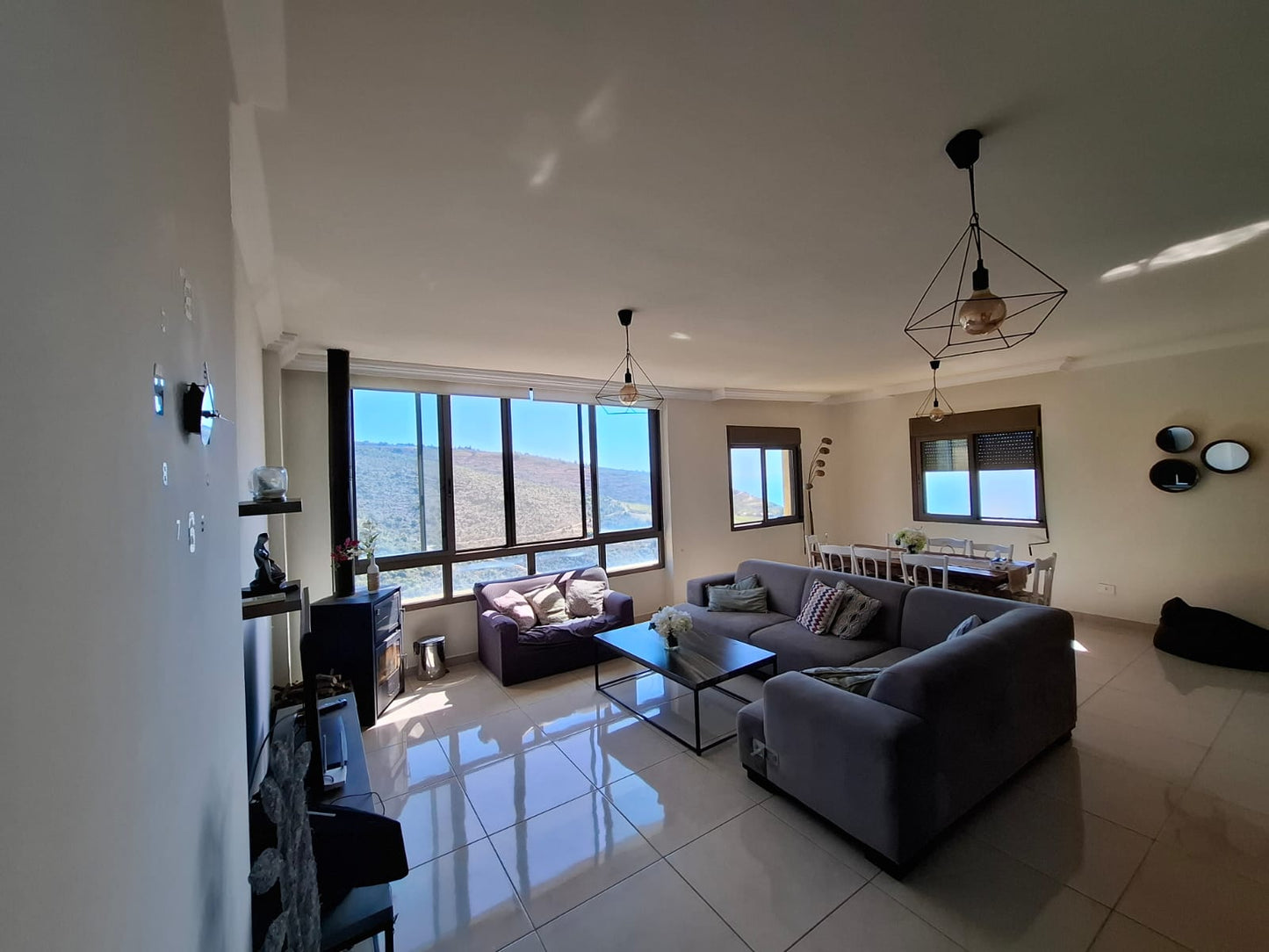 Duplex for sale in Hboub - دوبلكس للبيع في حبوب