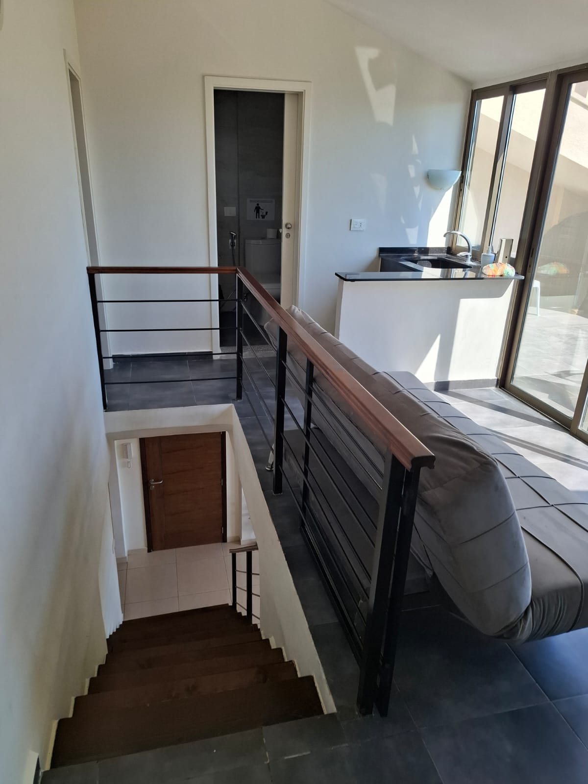 Duplex for sale in Hboub - دوبلكس للبيع في حبوب