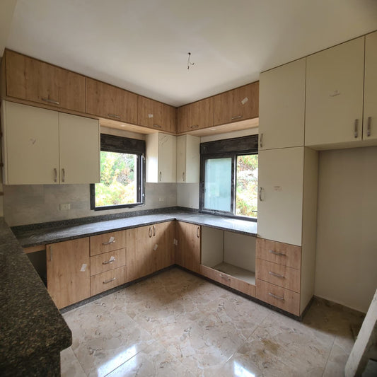 Duplex for sale in Okaibe - دوبلكس للبيع في العقيبة