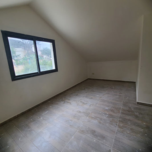 Duplex for sale in Okaibe - دوبلكس للبيع في العقيبة