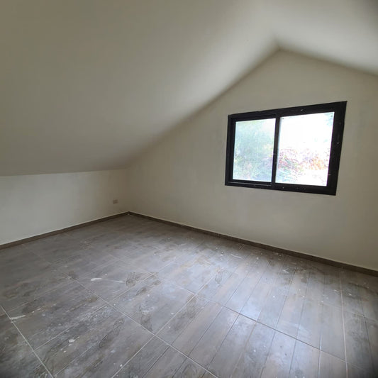 Duplex for sale in Okaibe - دوبلكس للبيع في العقيبة