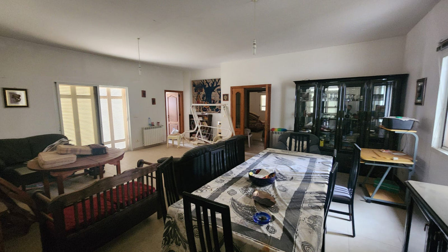 Villa for sale in Gherfine - فيلا للبيع في غُرفين