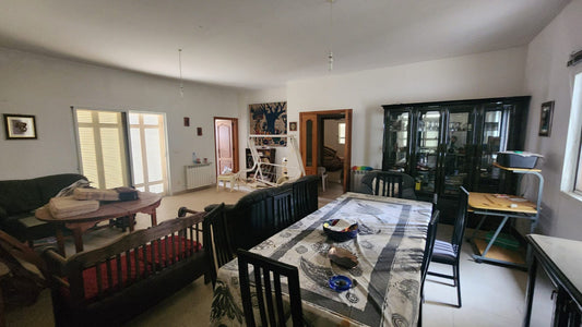 Villa for sale in Gherfine - فيلا للبيع في غُرفين